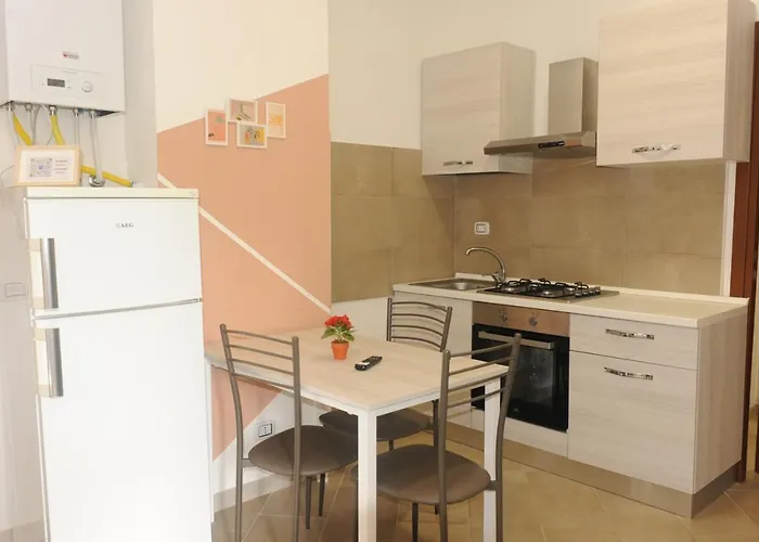 Milan 3Suites